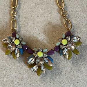 J Crew necklace